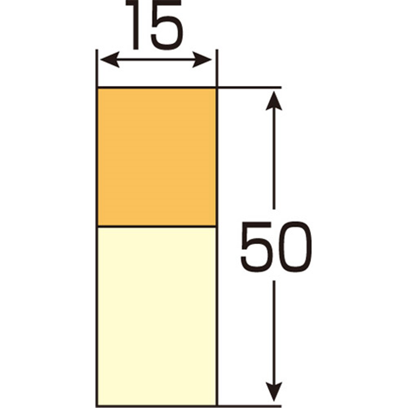 ハピラ フィルムふせんメッセージ ポイント P121 1個（ご注文単位1個）【直送品】