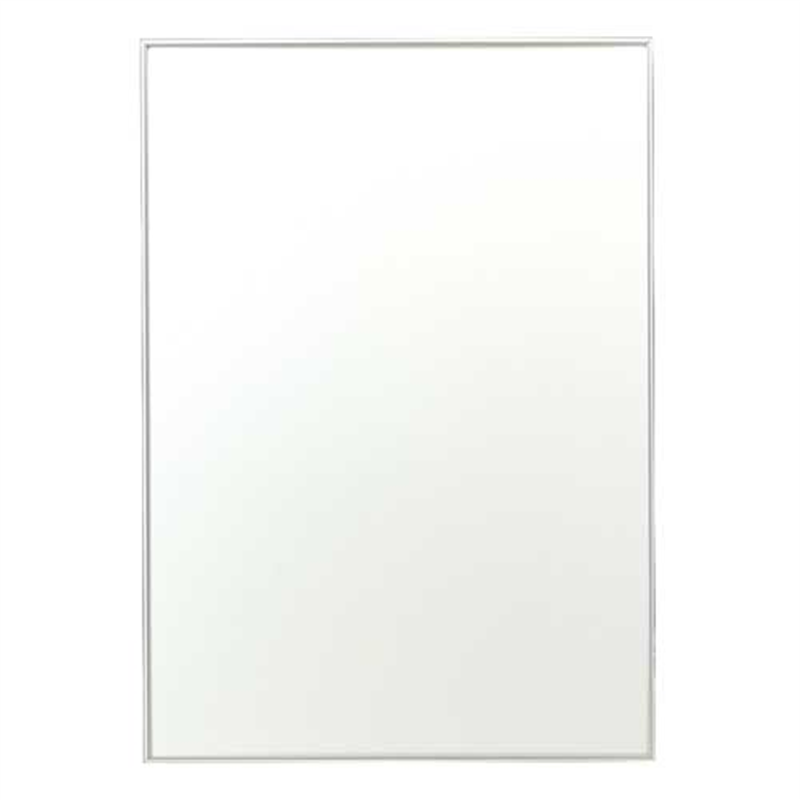 ソフケン スリムエイト S8-B1-SV B1 シルバー 1個(ご注文単位1個)【直送品】