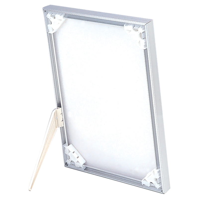 ソフケン スリムエイト S8-B1-SV B1 シルバー 1個(ご注文単位1個)【直送品】