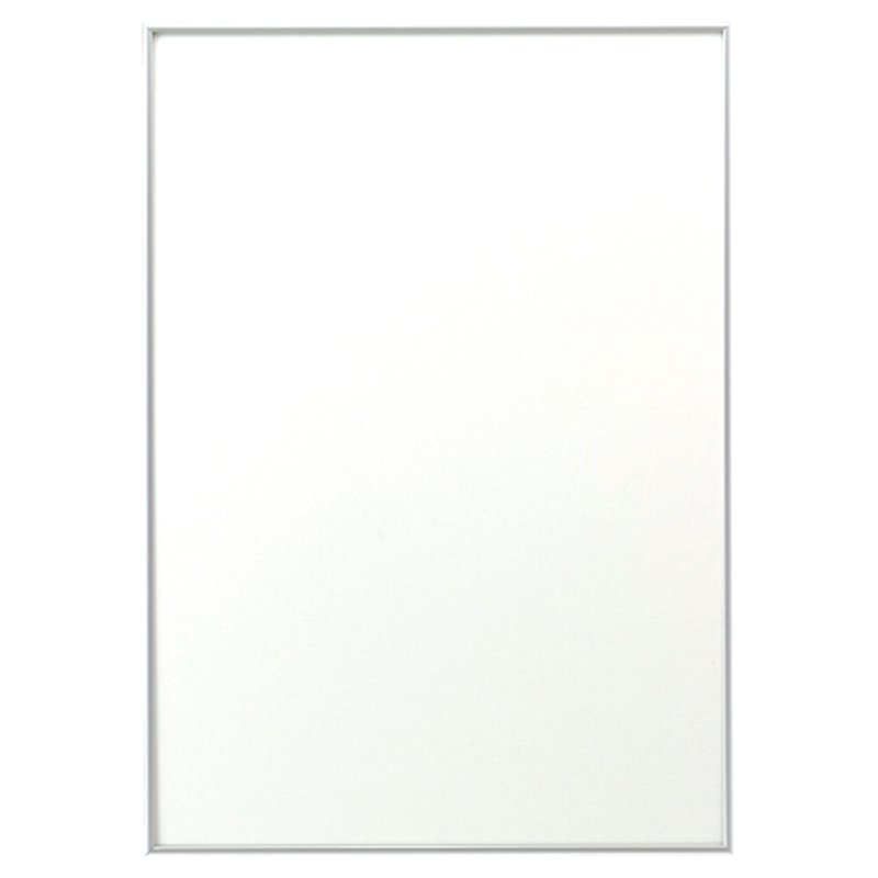 ソフケン スリムエイト S8-B2-SV B2 シルバー 1個(ご注文単位1個)【直送品】