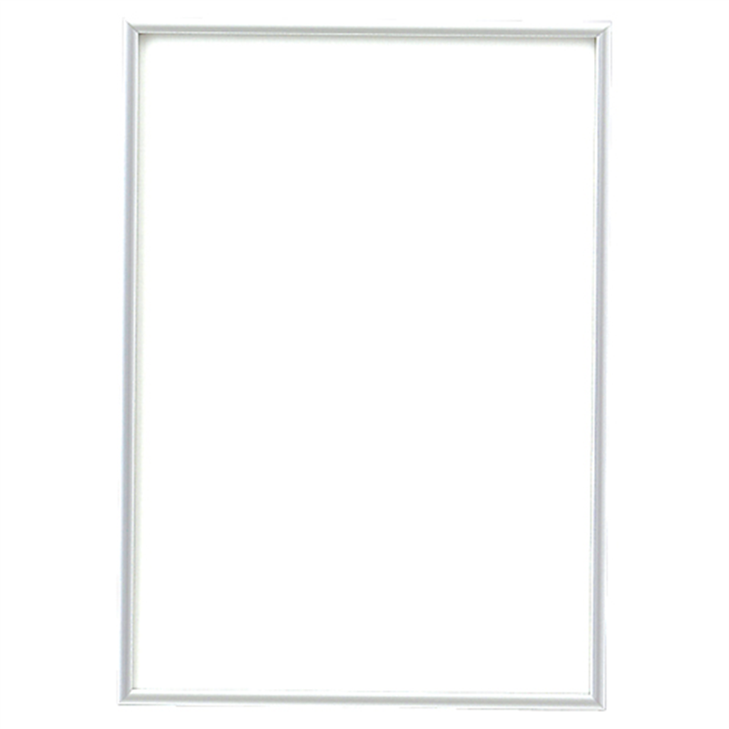 ソフケン スリムエイト S8-B4-SV B4 シルバー 1個(ご注文単位1個)【直送品】