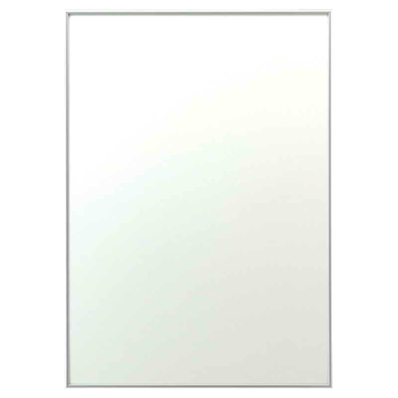 ソフケン スリムエイト S8-A1-SV A1 シルバー 1個(ご注文単位1個)【直送品】