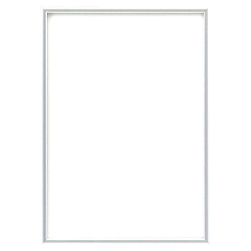 ソフケン スリムエイト S8-A4-SV A4 シルバー 1個(ご注文単位1個)【直送品】