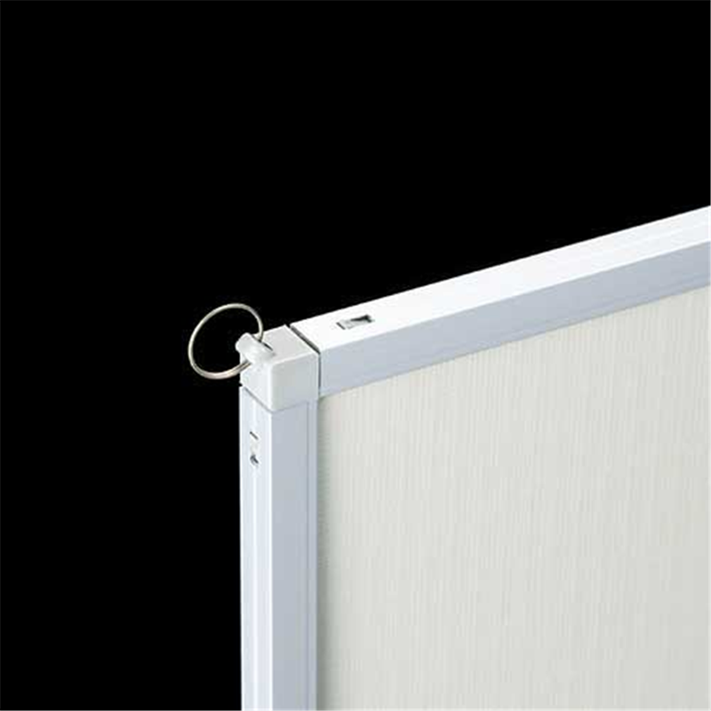 ソフケン マルチパネル MP-B4-SV B4 シルバー 1個(ご注文単位1個)【直送品】