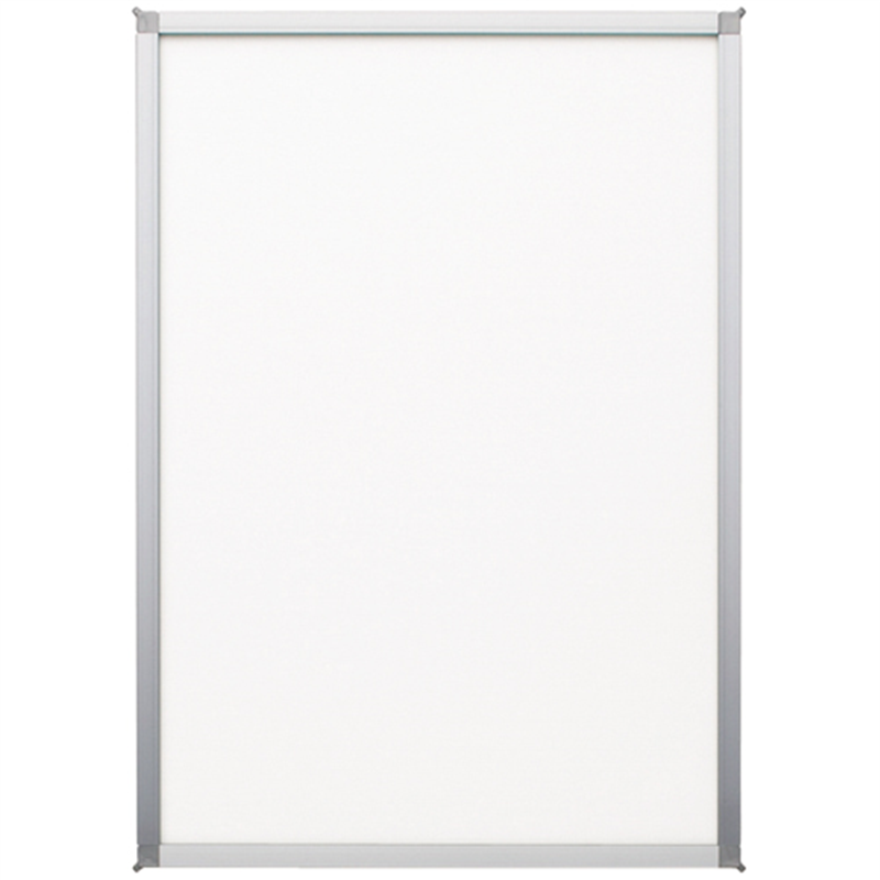 ソフケン マルチパネル MP-A3-SV A3 シルバー 1個(ご注文単位1個)【直送品】