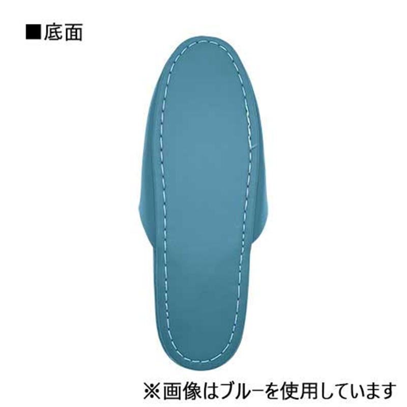 ニッポンスリッパ エンゼルトイレスリッパ M ピンク 1個(ご注文単位1個)【直送品】