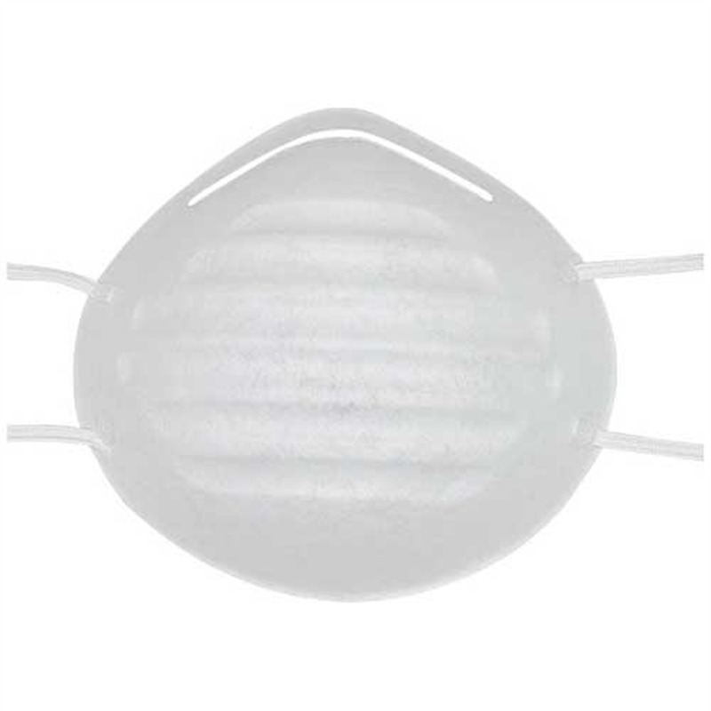 WING ACE ダストマスク/DM-3500-50P 1個（ご注文単位1個）【直送品】