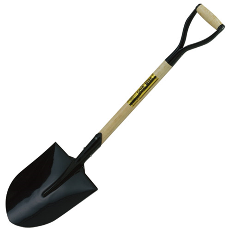 WING ACE ウイングショベル木丸/S-403YW 1個（ご注文単位1個）【直送品】