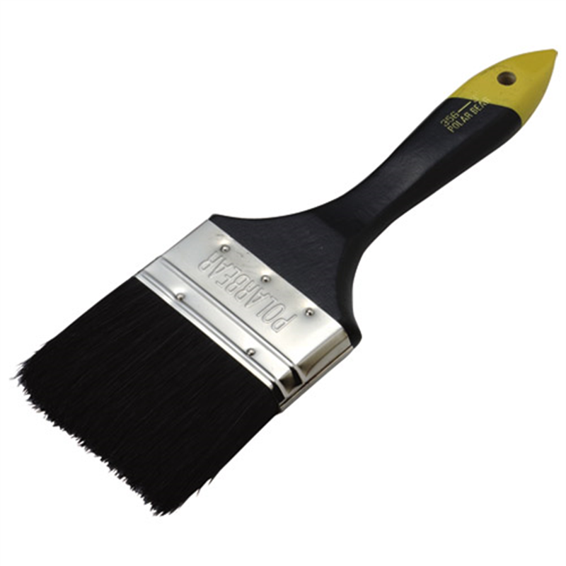 WING ACE ダスター刷毛3インチ/PA-DB03 1個（ご注文単位1個）【直送品】