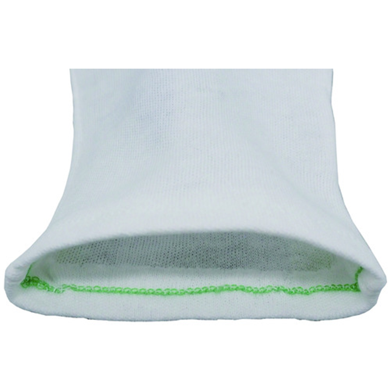 WING ACE 綿スムス手袋 マチなし S 12双入 1個(ご注文単位1個)【直送品】