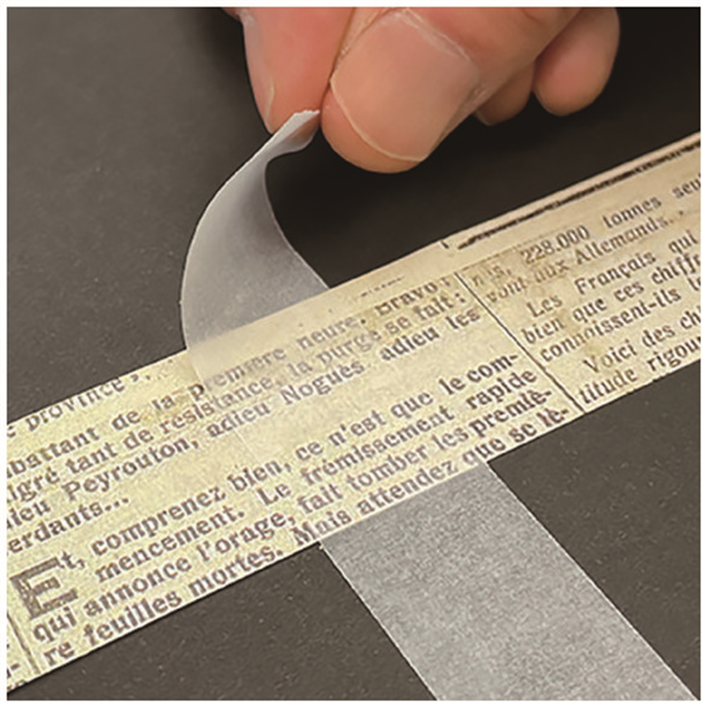 ネーシェン フィルムプラスト P 2cm×50M 1個(ご注文単位1個)【直送品】