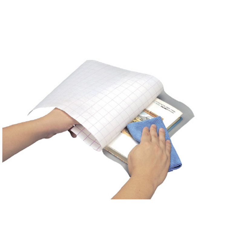 ネーシェン ブックカバーE 50cm×50M(50cmサイズ) 1個(ご注文単位1個)【直送品】