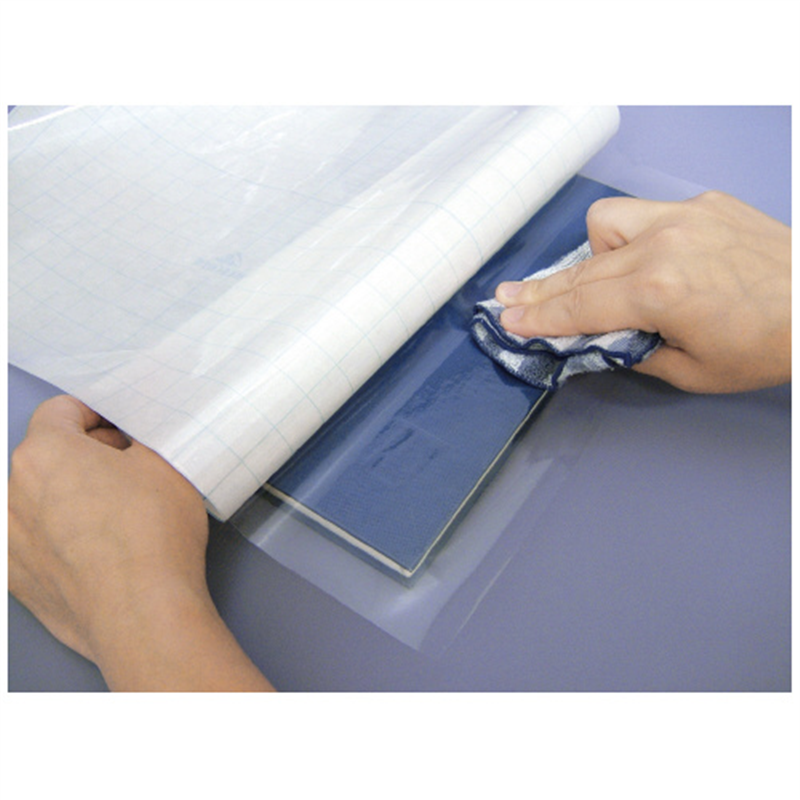 ネーシェン フィルムルックス 609 50cm×25M 50cm 1個(ご注文単位1個)【直送品】