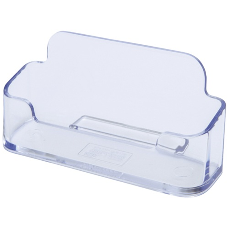 クルーズ カタログケース CR70705 名刺横置1段 1個（ご注文単位1個）【直送品】