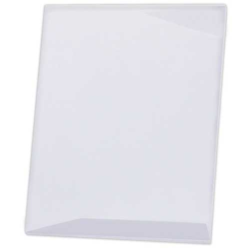 クルーズ サインホルダー片面用写真縦 CR69401 1個（ご注文単位1個）【直送品】