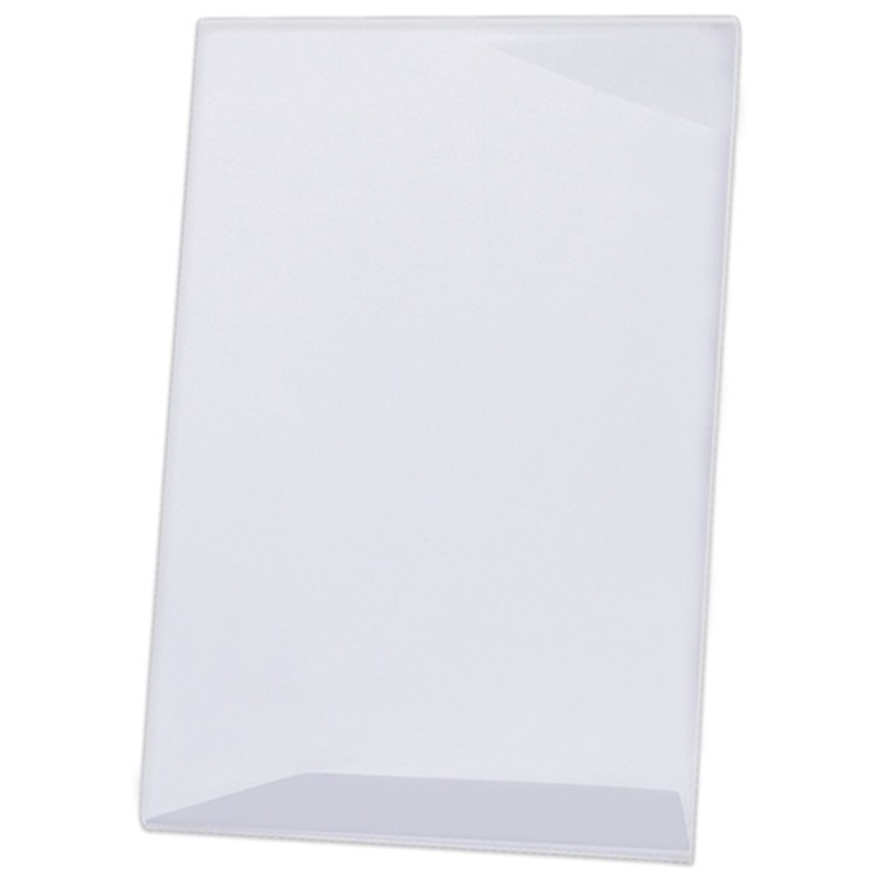 クルーズ サインホルダー片面用2L縦 CR69501 1個（ご注文単位1個）【直送品】