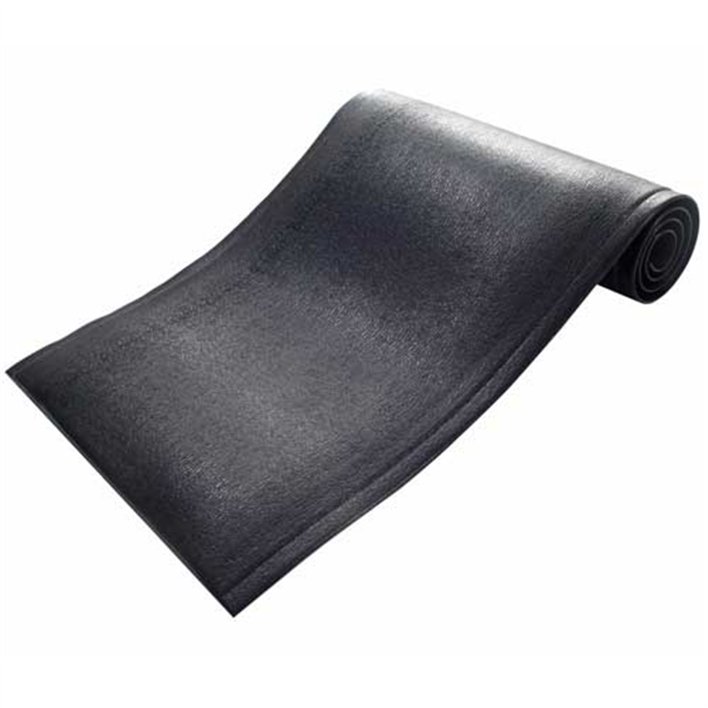 MISM 楽々クッションマット 50X165cm 1個（ご注文単位1個）【直送品】