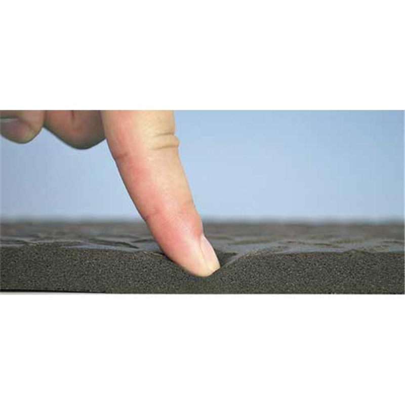 MISM 楽々クッションマット 60X90cm 1個(ご注文単位1個)【直送品】