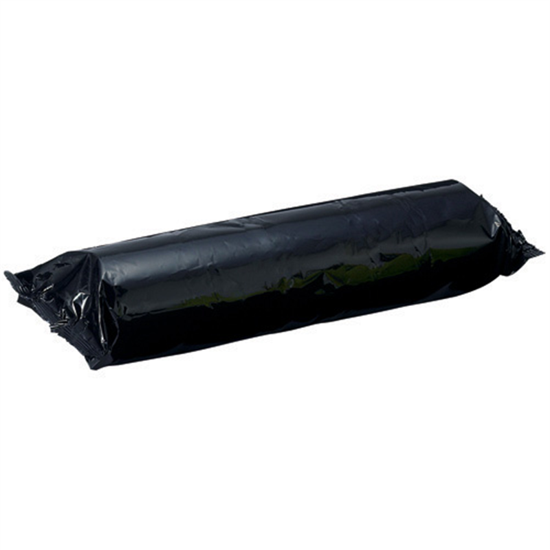 クリエイティア レジ用サーマル 感熱ロール紙 中保存 5巻 1個(ご注文単位1個)【直送品】