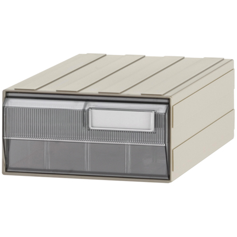 サカセ ビジネスカセッター A4-241 A4/1列/1段 1個（ご注文単位1個）【直送品】