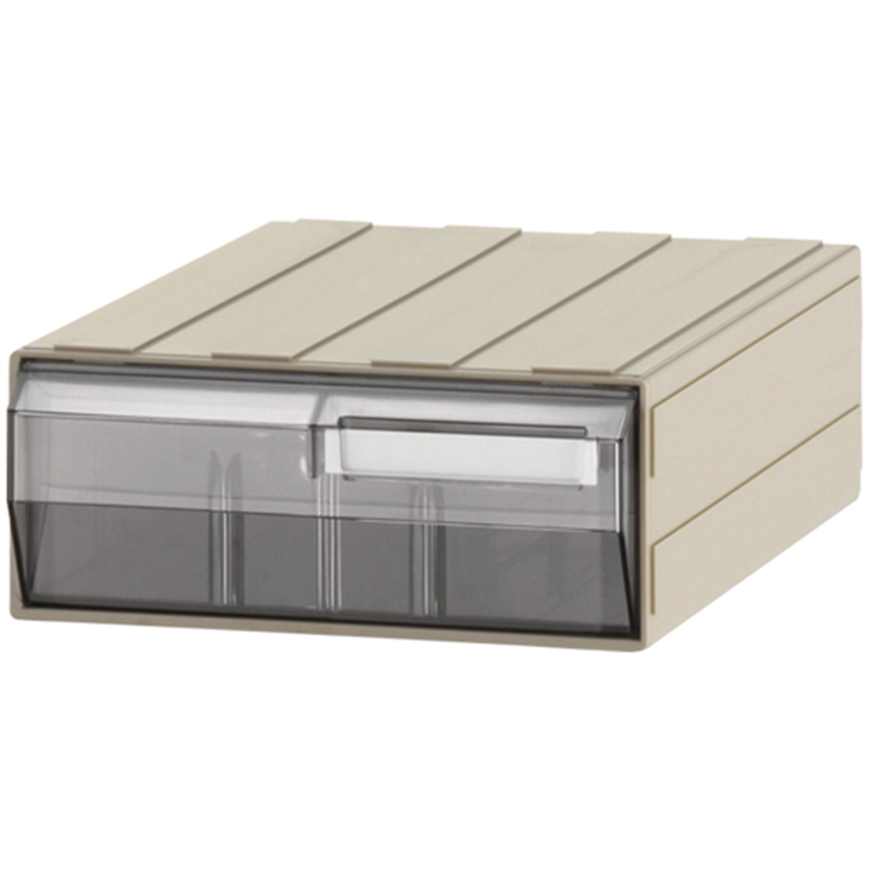 サカセ ビジネスカセッター B5-241 B5/1列/深1段 1個（ご注文単位1個）【直送品】