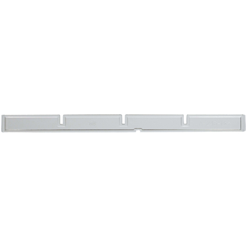 サカセ ビジネスカセッター 仕切板 A4-243用縦 1個（ご注文単位1個）【直送品】