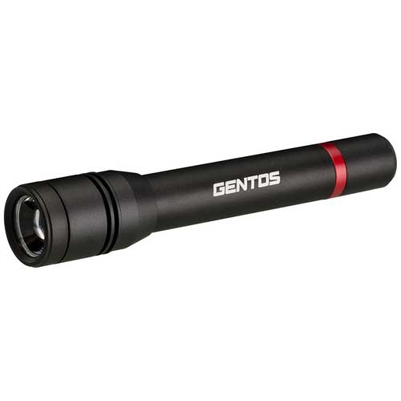 ジェントス LEDライト REXEED RX-332D 1個（ご注文単位1個）【直送品】