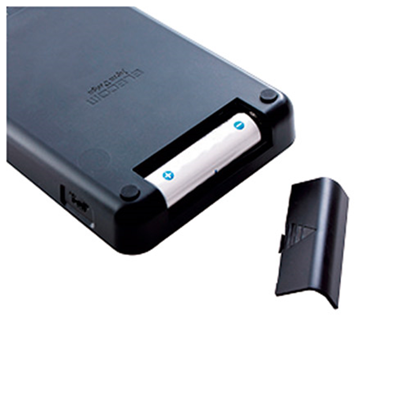 エレコム 無線テンキー TK-TDM017BK 1個(ご注文単位1個)【直送品】