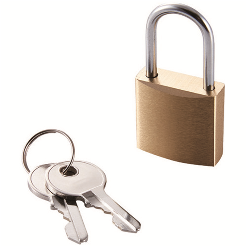 エレコム マルチセキュリティロック 南京錠 ESL-3A 1個（ご注文単位1個）【直送品】