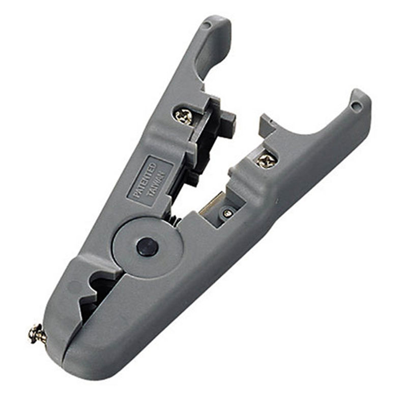 エレコム ケーブル用外皮むき工具 LD-GKTY 1個（ご注文単位1個）【直送品】