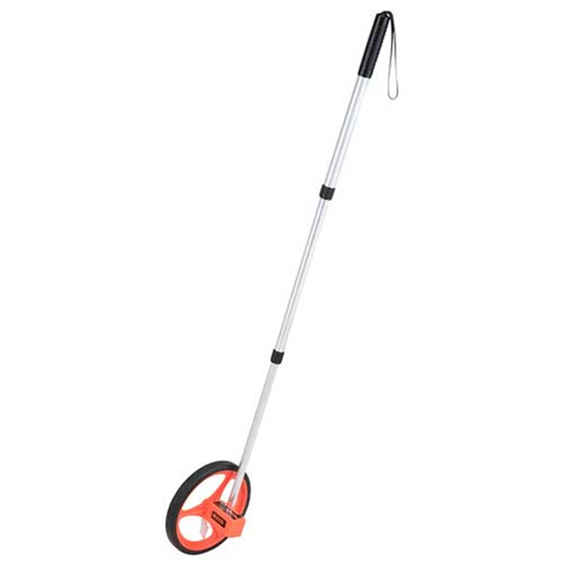 ムラテックKDS ウォーキングメジャー 10KM WM-10KL 1個（ご注文単位1個）【直送品】