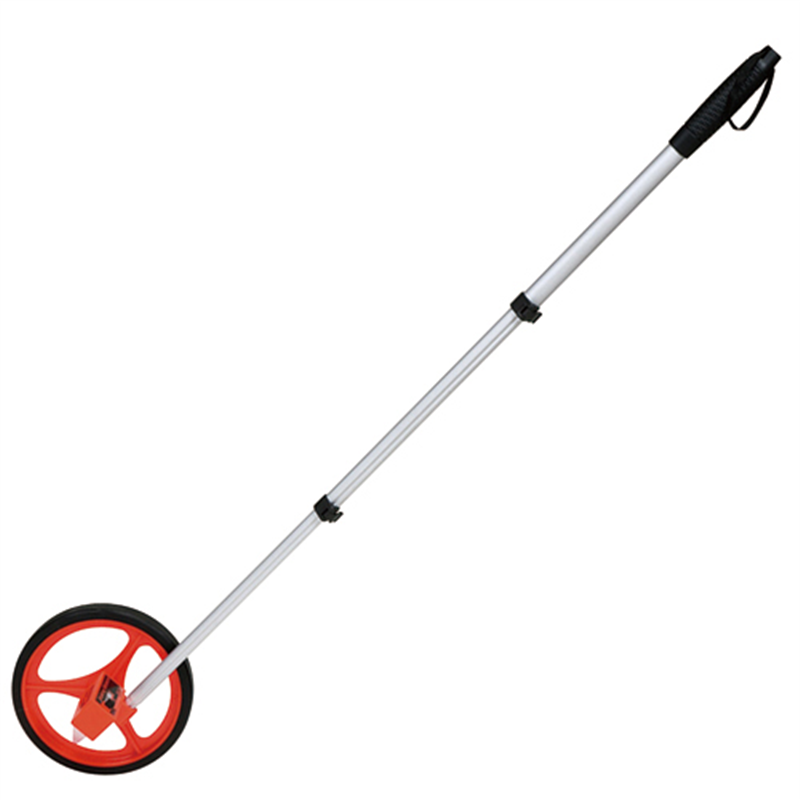 ムラテックKDS ウォーキングメジャー 10KM WM-10KL 1個（ご注文単位1個）【直送品】