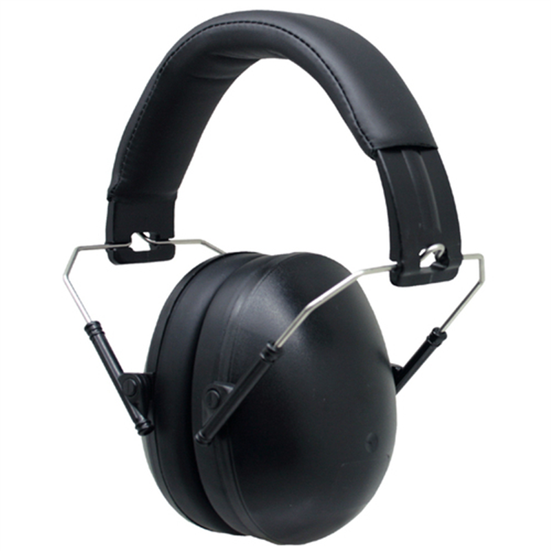 豊光 コンパクトイヤーマフ BS-1810 1個（ご注文単位1個）【直送品】