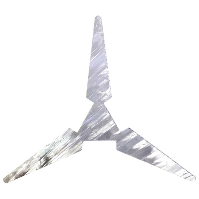 ステッドラー アルミ製三角スケールポケット型 一般用 1個(ご注文単位1個)【直送品】