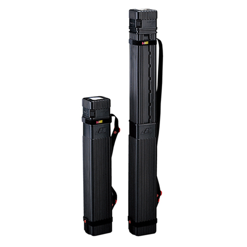 桜井 アジャスタケース BS85K ブラック 1個(ご注文単位1個)【直送品】