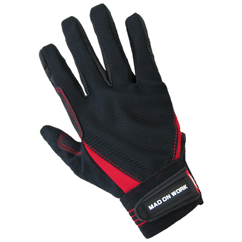 ミタニコーポレーション メッシュ手袋 CAIZER(カイザー) M 1個(ご注文単位1個)【直送品】