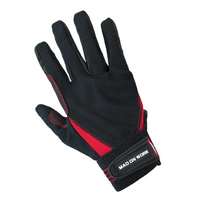 ミタニコーポレーション メッシュ手袋 CAIZER(カイザー) LL 1個(ご注文単位1個)【直送品】