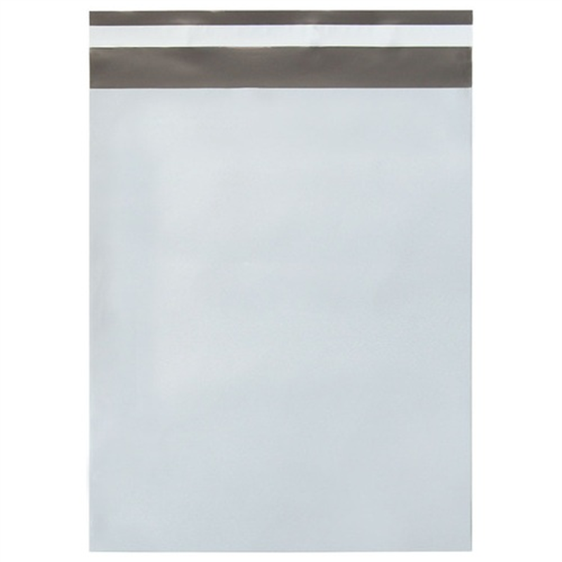 今村紙工 PE宅配袋 中 100枚 PE-TM 1個(ご注文単位1個)【直送品】