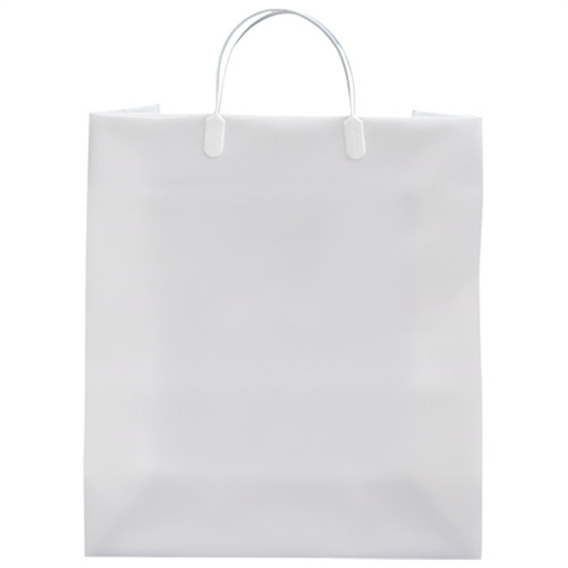 今村紙工 ハッピータックビニルバック340X375 10枚 1個（ご注文単位1個）【直送品】