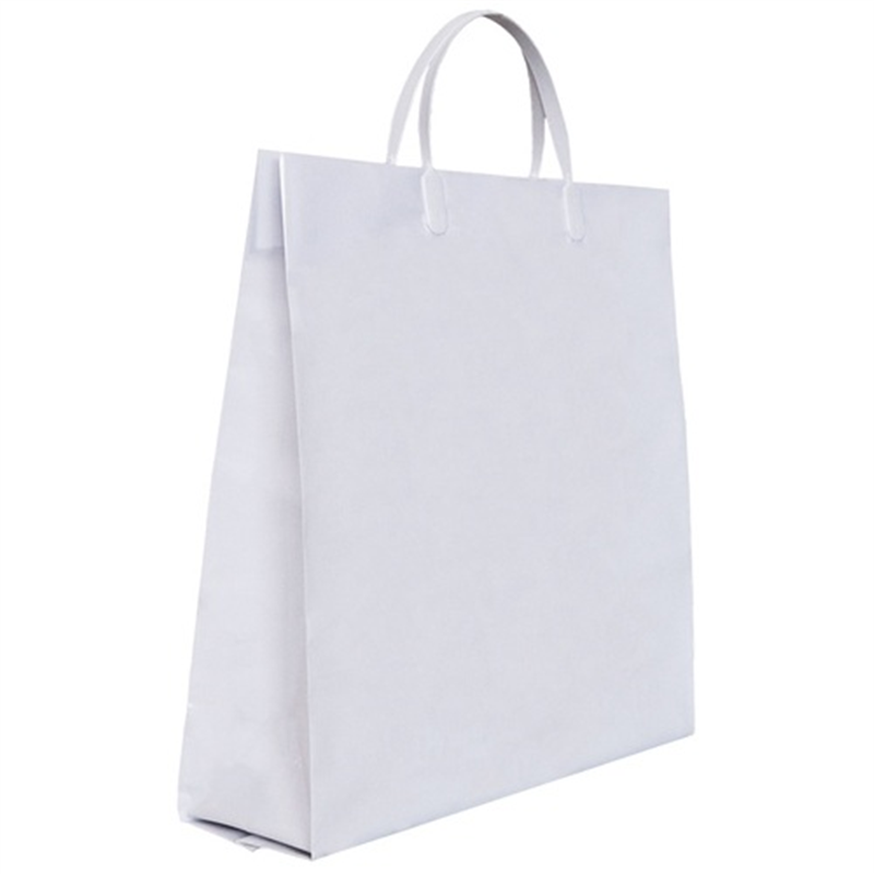 今村紙工 ハッピータックビニルバック340X375 10枚 1個(ご注文単位1個)【直送品】