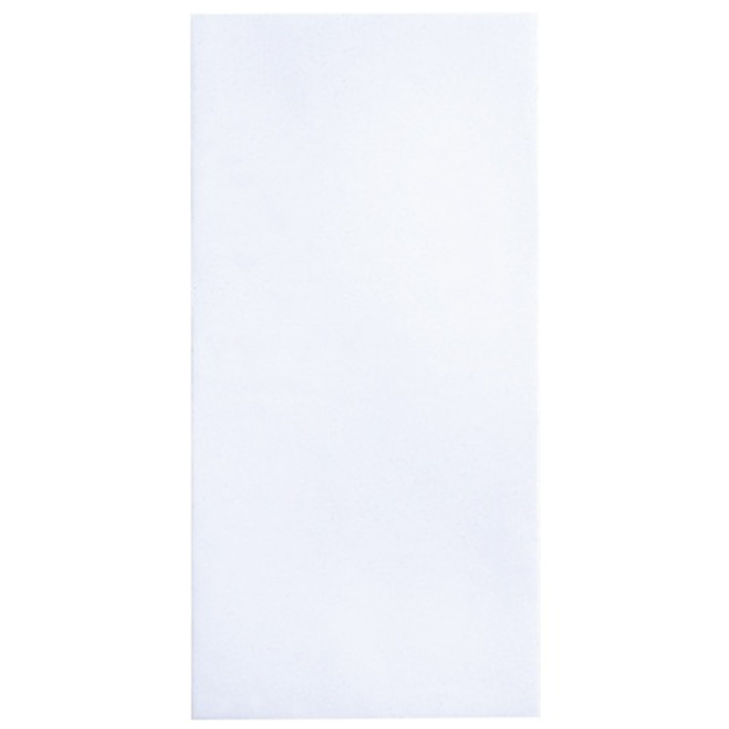 今村紙工 万円袋 白無地 10枚 TN-210 1個（ご注文単位1個）【直送品】