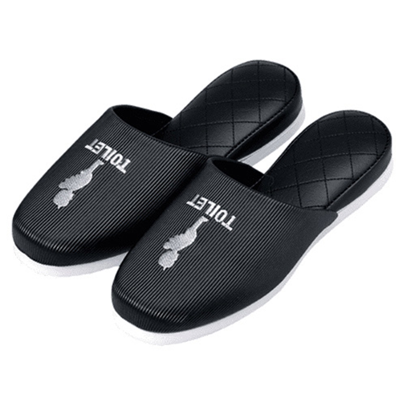 オーミケンシ モノトーンエンゼルスリッパ ブラック 1個(ご注文単位1個)【直送品】