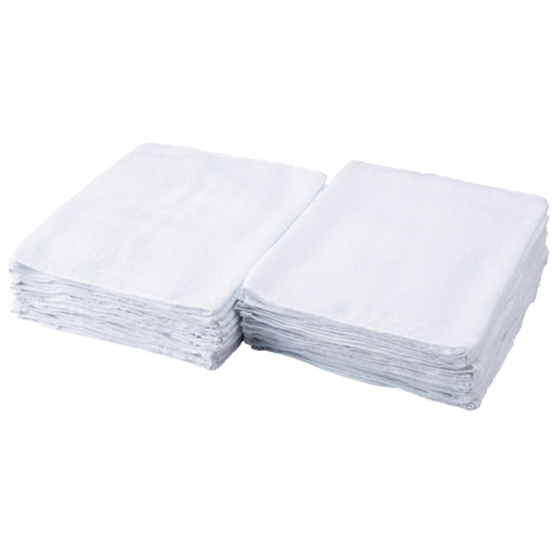 オーミケンシ 業務用タオル 20枚 1個(ご注文単位1個)【直送品】