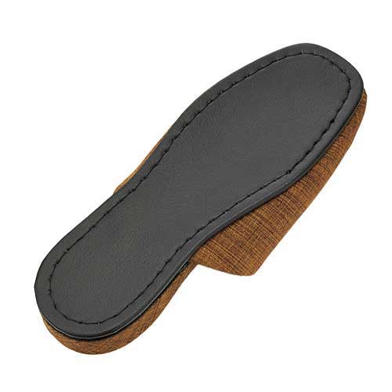 オーミケンシ ファインスリッパ ネイビー 6019 1個(ご注文単位1個)【直送品】