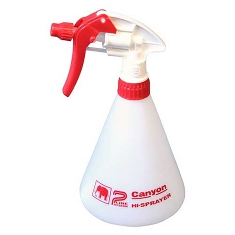 浅香工業 業務用スプレー ハンドスプレー 1個（ご注文単位1個）【直送品】