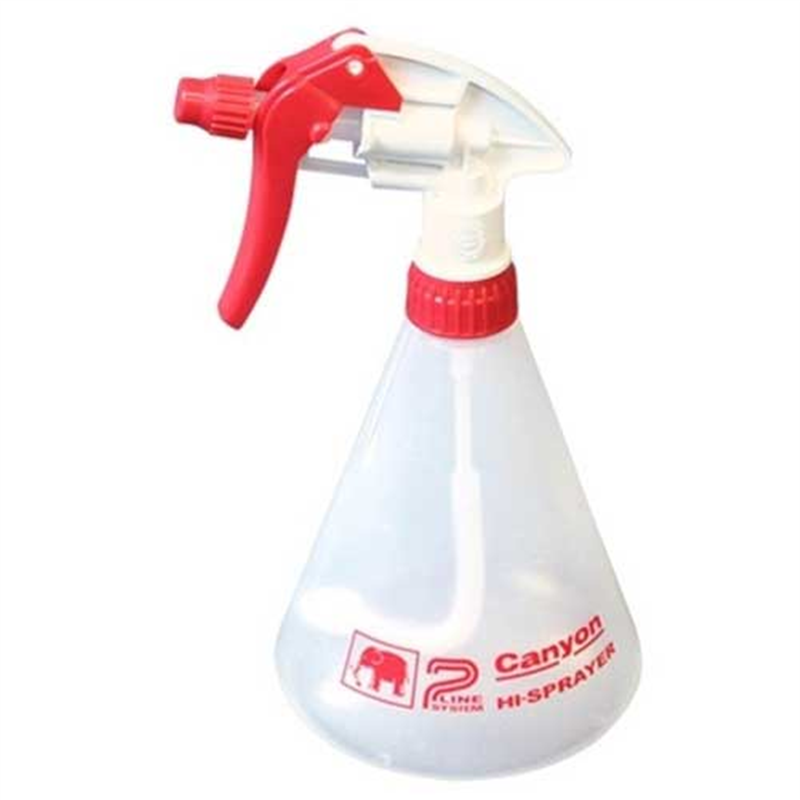 浅香工業 業務用スプレー 逆さスプレー 1個（ご注文単位1個）【直送品】