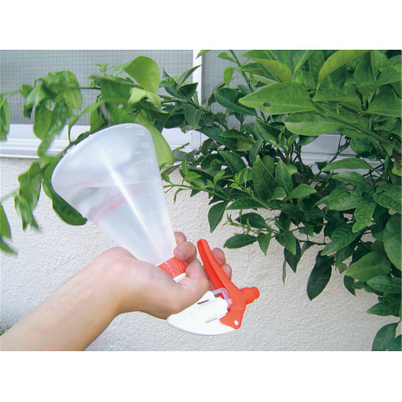 浅香工業 業務用スプレー 逆さスプレー 1個（ご注文単位1個）【直送品】