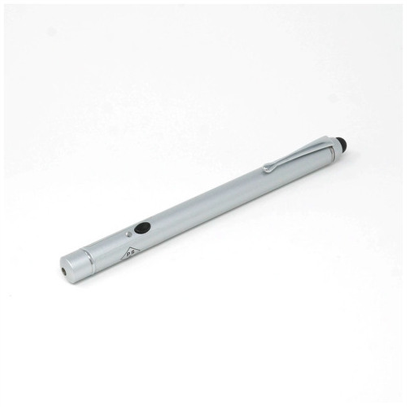 POLARIS 緑色レーザーポインター RB-18G-SL 1個（ご注文単位1個）【直送品】