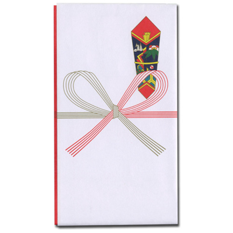 ながとや 祝多当 中袋付 タ-401 1個（ご注文単位1個）【直送品】