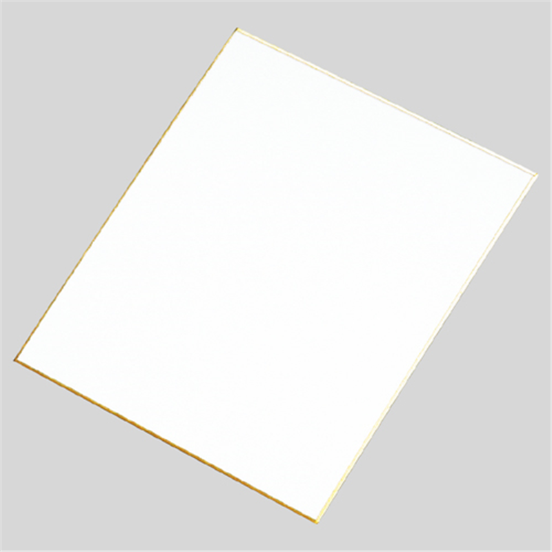 ながとや 色紙 シ-441 小 画仙 1個（ご注文単位1個）【直送品】